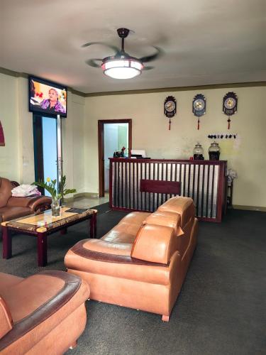 HONG YUAN PRIMIER HOTEL