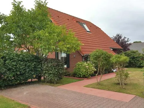 Ferienhaus in Nessmersiel 20-014 in Neßmersiel, Deutschland