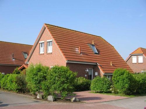 Ferienhaus in Nessmersiel 20-080 in Neßmersiel, Deutschland