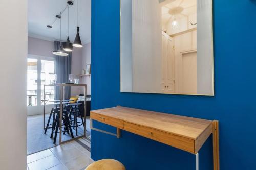 Bright & Gentle Apartment, Athens