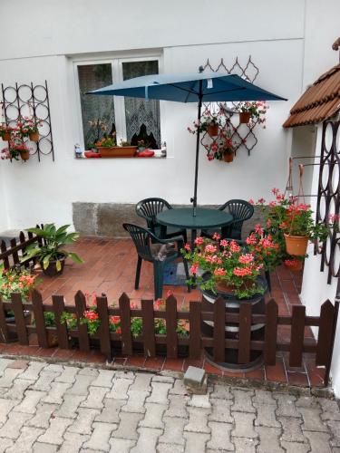 Chalupa u dědy (Chalupa u dedy) in Trebenice
