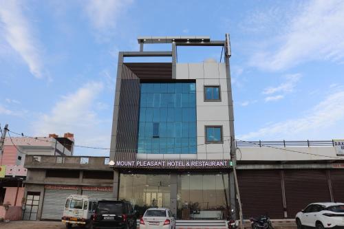 . Hotel Mount Pleasant