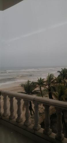 Beach Resort Salalah
