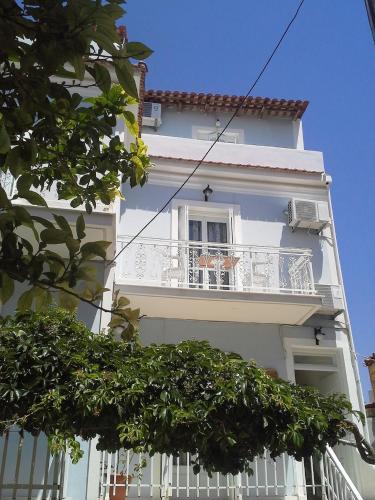  Studios Patra in Pythagoreio