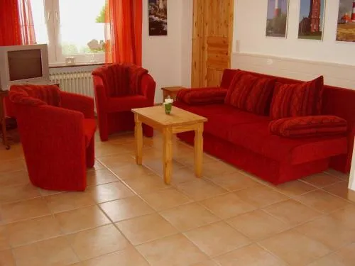 Ferienwohnung in Dornumersiel 20-083 in Dornumersiel, Deutschland
