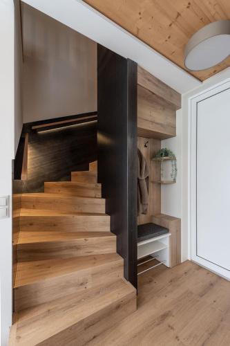 บริการและสิ่งอำนวยความสะดวก, Ländleapartments (Landleapartments) in โฮเชท