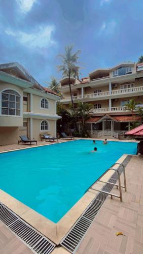 Joia Do Mar Resort - Calangute