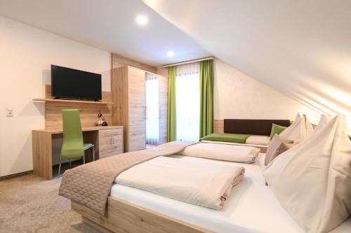 Sun Chalet in Obere Klaus
