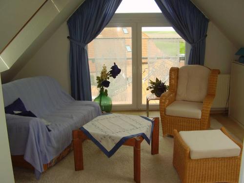 Ferienwohnung in Nessmersiel 20-042 in Neßmersiel, Deutschland