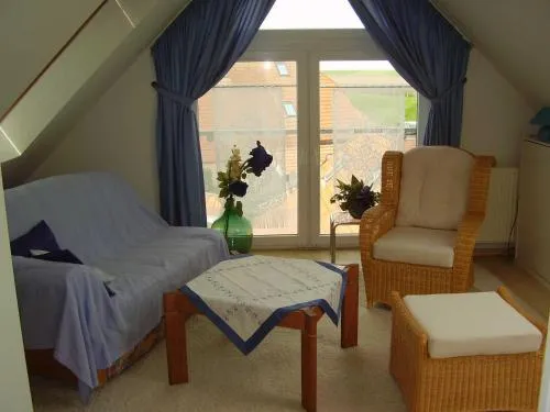 Ferienwohnung in Nessmersiel 20-042 in Neßmersiel, Deutschland