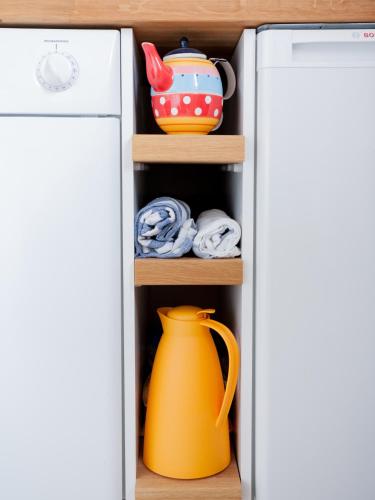 Wohnung Peter - image 12