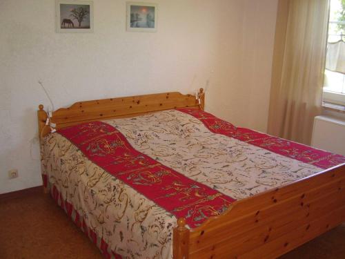 One-Bedroom Apartment with Terrace image 7