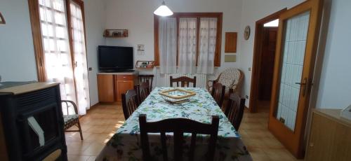 Villa Magnolia in Frigole