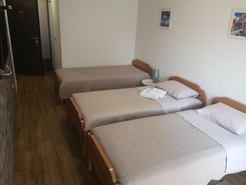 Apartman 25 – Belgrade, NY