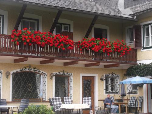 Hotel - Garni Stabauer