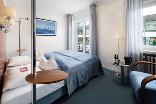 Hotel Baseler Hof - image 8