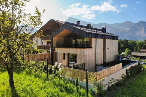 Haus Sonnblick Chalet - Reith im Alpbachtal