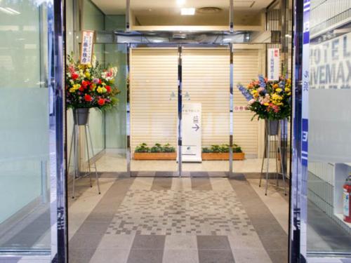 ホテルリブマックス浜松駅前