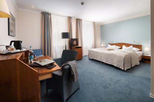 Hotel Baseler Hof - image 3