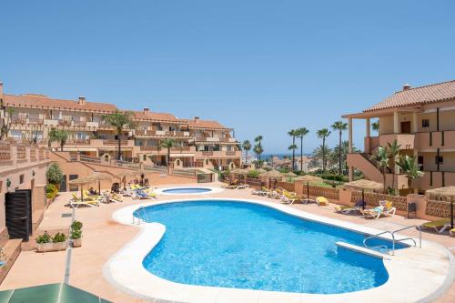 Apartment with Sea View image 10