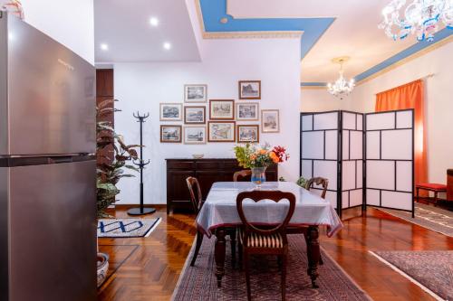Stabile 16 Apartment, Palermo (fotografie 3)