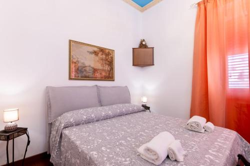 Stabile 16 Apartment, Palermo (fotografie 5)