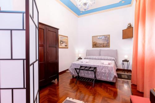 Stabile 16 Apartment, Palermo (fotografie 6)