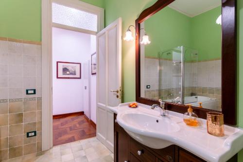 Stabile 16 Apartment, Palermo (fotografie 7)