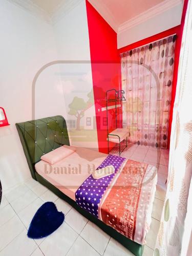Danial Homestay Semporna in Semporna