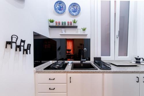 Stabile 16 Apartment, Palermo (fotografie 9)