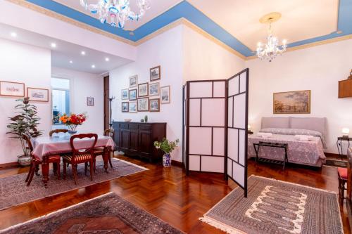 Stabile 16 Apartment, Palermo (fotografie 10)