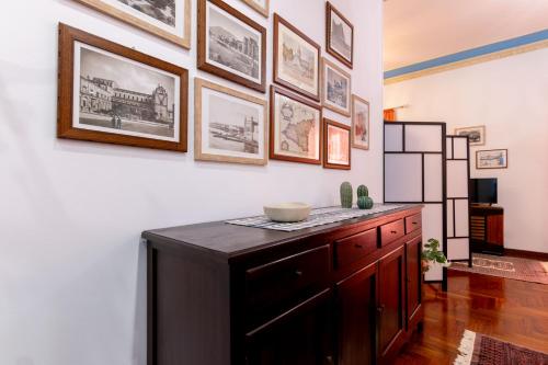 Stabile 16 Apartment, Palermo (fotografie 11)