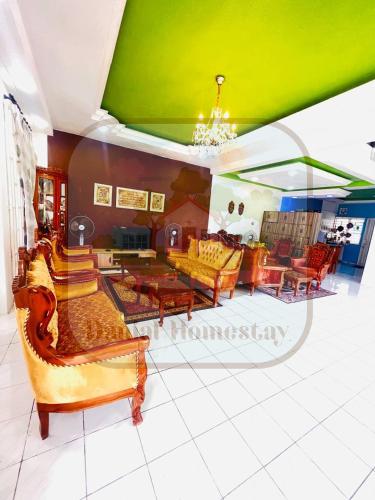 Danial Homestay Semporna in Semporna