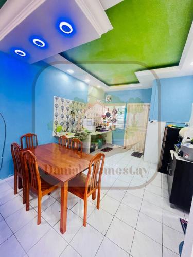 Danial Homestay Semporna in Semporna