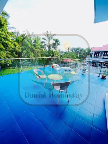 Danial Homestay Semporna in Semporna