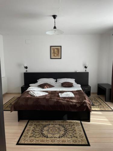 1 king bed