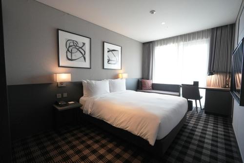 Hotel Marinabay Seoul Ara - Gimpo