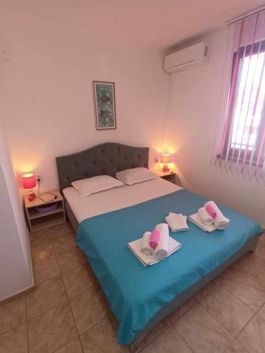 Guest House Bа́kish Obzor