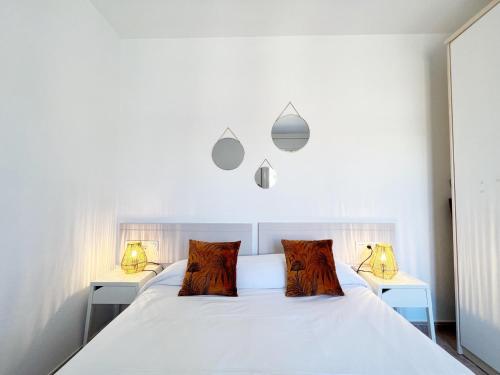 Villa Olimpica Beach