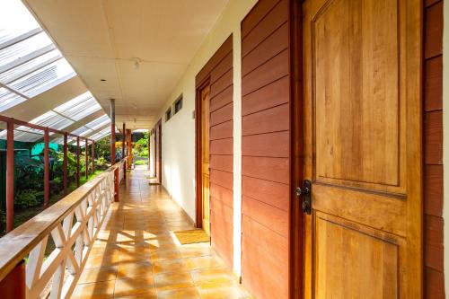 Hostal Uruhao in Isla de Pascua