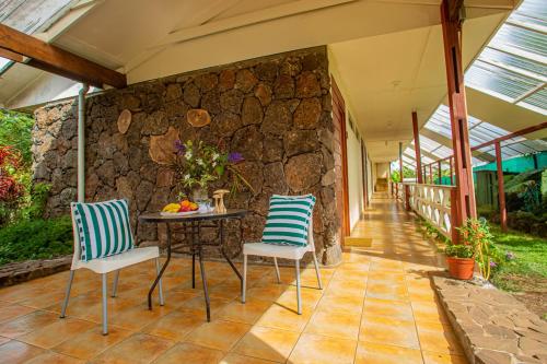 Hostal Uruhao in Isla de Pascua