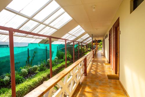 Hostal Uruhao in Isla de Pascua