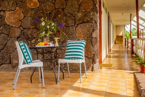 Hostal Uruhao in Isla de Pascua