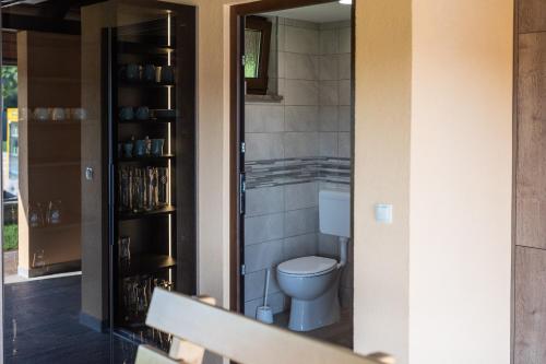 Apartments Lucija in สลุนจ์