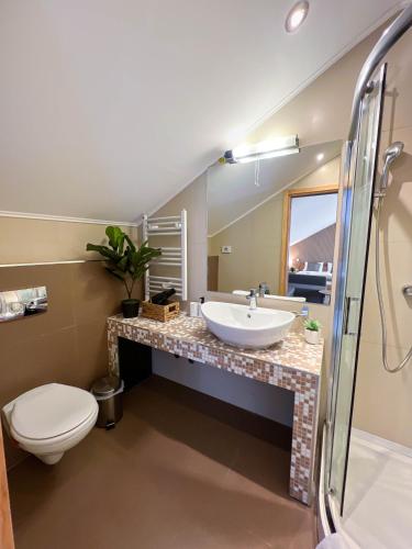 Zona Optimizma accommodation & SPA Zona Optimizma accommodation & SPA