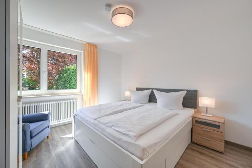 Ferienwohnung Philomena