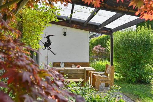 Ferienwohnung Philomena