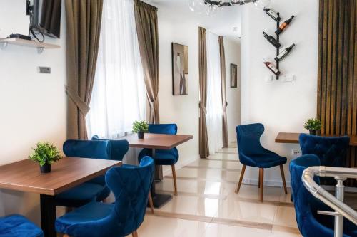 Seadmed, Zona Optimizma accommodation & SPA in Vršac