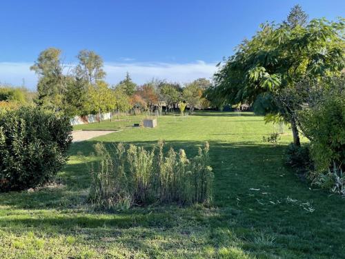 Gîte Veuzain-sur-Loire, 4 pièces, 6 personnes - FR-1-491-311