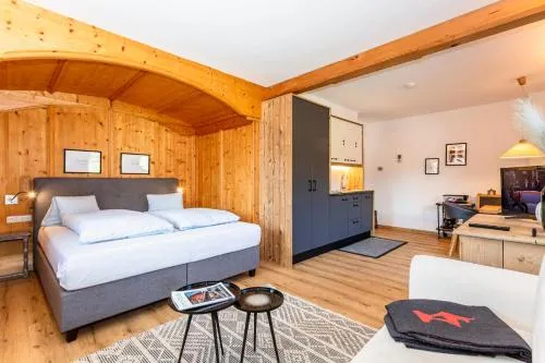 Pon-Apart in Reith bei Kitzbühel, Österreich